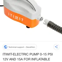 پدل بورد itiwit|غواصی و ورزش‌های آبی|تهران, بهاران|دیوار