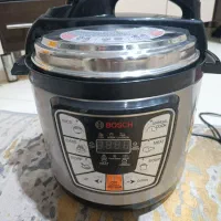 پلوپز چندکاره بوش