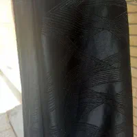 چادرمشکی
