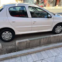 پژو ۲۰۷ مدل ۹۹ فرمان برقی|خودرو سواری و وانت|زنجان, |دیوار