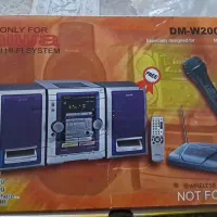 میکروفون بیسیم آیوا|آلات موسیقی|تهران, افسریه جنوبی|دیوار