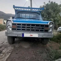 نیسان مدل ۸۲ دوگانه دستی|خودرو سواری و وانت|مینودشت, |دیوار