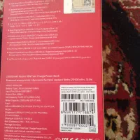 پاوربانک ردمی شیایومی|لوازم جانبی موبایل و تبلت|اهواز, ناحیه صنعتی کارون|دیوار