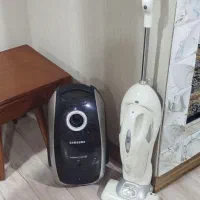 جاروبرقی و جارو شارژی