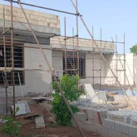 داربست فلزی مفید|خدمات پیشه و مهارت|اهواز, گلستان|دیوار