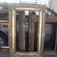 قاب عکس قدی