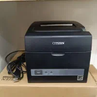 فیش پرینتر سیتیزن  کاملا نو