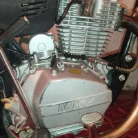 موتور هندا 125