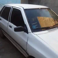 پراید ۸۲|خودرو سواری و وانت|نیشابور, فردوس شمالی|دیوار