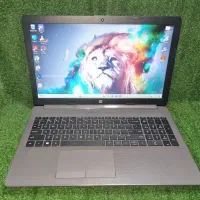 HP 250 G7 خیلی خیلی تمیز Ddr4