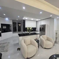 ۲۰۰ متر دوبلکس /نیاوران /بی نظیر