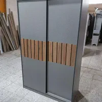 کمد دیواری پیش ساخته|جاکفشی، کمد، دراور|رباط‌کریم, شهرک صنعتی زواره‌ای|دیوار