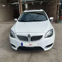 برلیانس موتور بزرگ 97 بازدید لنگرود