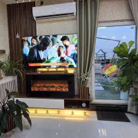 آپارتمان روف گاردن اجاره ۳۰۰ رهن ۱۸ میلیون اجاره|اجارهٔ آپارتمان|گنبد کاووس, |دیوار