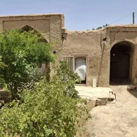 خانه قدیمی