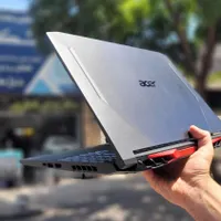لپتاپ ایسر NITRO 5 نسل ۱۰ i5 گرافیک ۴ گیگ Ti|رایانه همراه|مشهد, ارشاد|دیوار