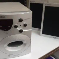 اسپیکر کامپیوتر|قطعات و لوازم جانبی رایانه|تهران, ارم|دیوار