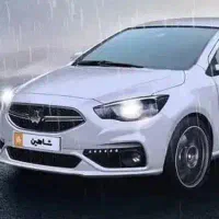 فروش حواله ماشین شاهین پلاس اتومات فول