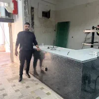 گاوصندوق آسانسوری تمام دیجیتال|ابزارآلات|رشت, پیرسرا|دیوار