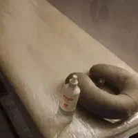 ماساژ بانوان