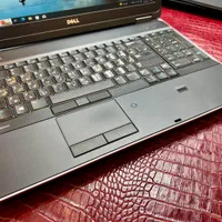 لپ تاپ دل Dell latitude E6540|رایانه همراه|تهران, حکمت|دیوار