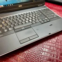 لپ تاپ دل Dell latitude E6540|رایانه همراه|تهران, حکمت|دیوار