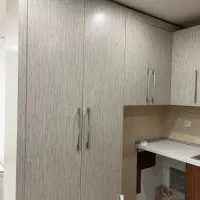 کابینت‌ آشپزخانه سینک ظرف‌شویی گاز رومیزی سالم|مصالح و تجهیزات ساختمان|آران و بیدگل, |دیوار