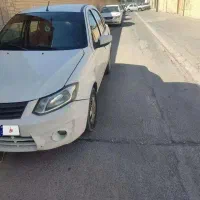 ساینا دوگانه شرکتی مدل 98|خودرو سواری و وانت|نجف‌آباد, سعدی|دیوار