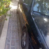 سمند ای اف سون دوگانه شرکتی|خودرو سواری و وانت|تهران, والفجر (افسریه)|دیوار