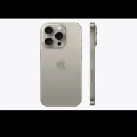 آیفون ۱۵ پرومکس