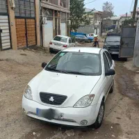 تیبا ۱۴۰۱کارکرد ۳۰ واقعی|خودرو سواری و وانت|املش, |دیوار