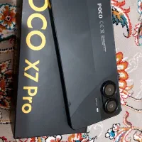 poco x7 pro|موبایل|یزد, |دیوار