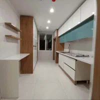 ۱۵۵ متری، کلید نخورده، شیک