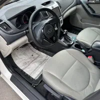 سراتو ۲۰۰۰|خودرو سواری و وانت|مشهد, هنرستان|دیوار