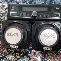 یه جفت باند  ویه ضبط