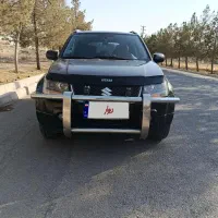 سوزوکی ویتارا ۲۰۰۸|خودرو سواری و وانت|تهران, شهرک استقلال|دیوار