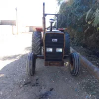 تراکتور ۲۸۵ مدل ۸۷|خودرو سنگین|کرخه, |دیوار