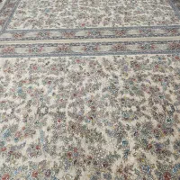 پنج عدد فرش 2/3بخاطر نیاز مالی می فروشم|فرش|مهاباد (آذربایجان غربی), |دیوار