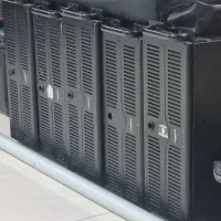 فروش تعدادی کیس کامپیوتر