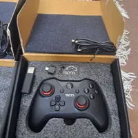دسته تسکو ۱۳۵ gt کامپیوتر و موبایل و ps3