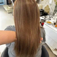کراتین احیا بوتاکس رفع خشکی اب رسانی دکتر مو|خدمات آرایشگری و زیبایی|قم, بنیاد|دیوار