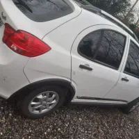 کوییک آر ۱۴۰۲|خودرو سواری و وانت|لولمان, |دیوار