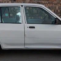 پراید مدل ۹۴|خودرو سواری و وانت|جیرفت, |دیوار