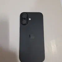 آیفون ۱۶ نرمال در حد نو با گارانتی