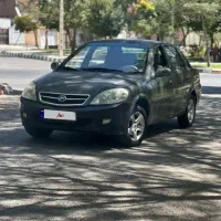 لیفان ۵۲۰ مدل ۸۹
