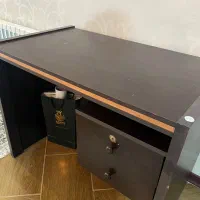 میز تحریر|میز تحریر و کامپیوتر|رشت, گلسار|دیوار