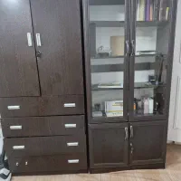 دراور جاکفشی کمد|جاکفشی، کمد، دراور|تهران, دروازه شمیران|دیوار