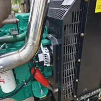 خرید و فروش دیزل ژنراتور ۲۰ کاوا تا ۲۰۰۰ کاوا|ماشین‌آلات صنعتی|اصفهان, شهرک مهدیه|دیوار