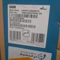 تلویزیون سام ۶۵ مدل 8500TH