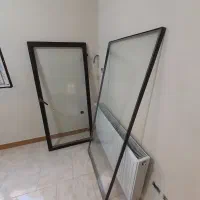 در ب وپنجره|مصالح و تجهیزات ساختمان|اسلامشهر, شهرک مفیدی|دیوار